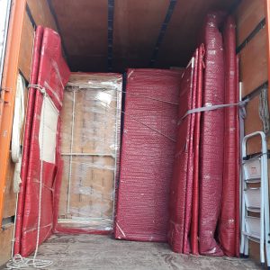 özel paketleme nakliye